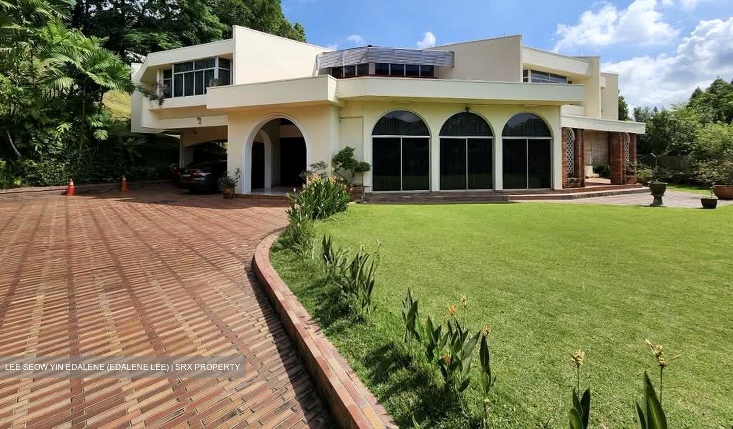 Caldecott Hill Estate (D11), Detached #566487381